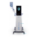 BTL EmFace Advanced RF Microneedling & Facial Remodeling System